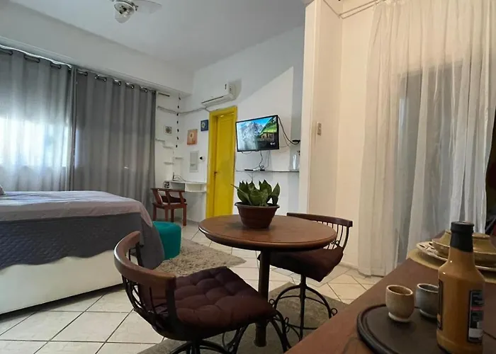 Kit Completo Lapa Ideal Para Turismo Rio de Janeiro